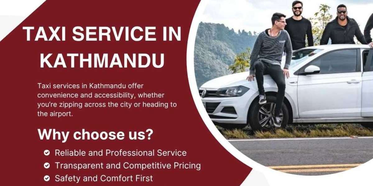 Best Taxi in Kathmandu for 2025 – Safe, Reliable & Loved by Travelers!