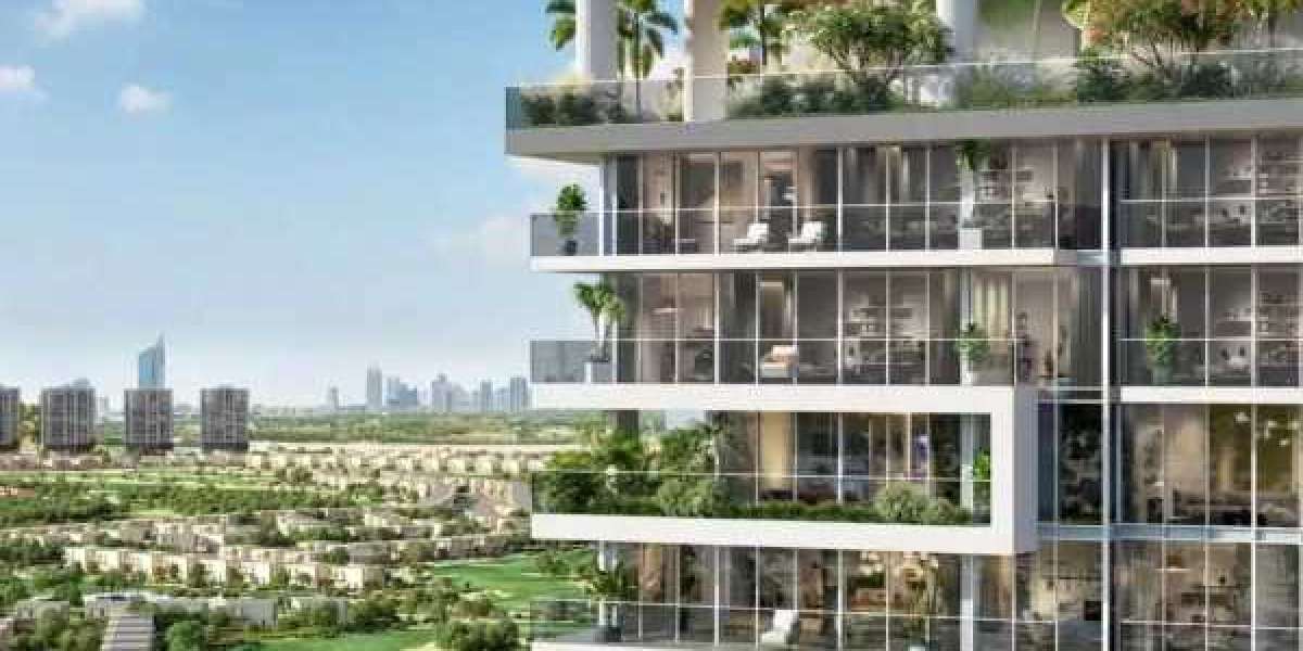 Property for Sale in Dubai Hills: Your Gateway to Luxury Living