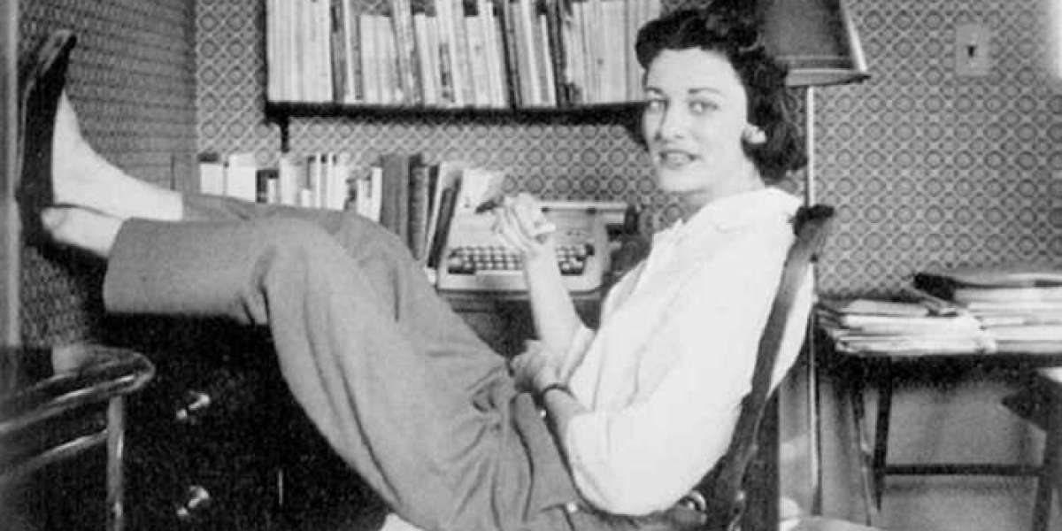 Was Anne Sexton's Poetry a Cry for Help?