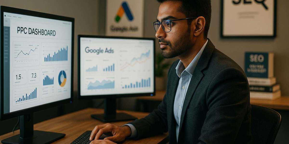 Best Google Ads Expert in Dwarka