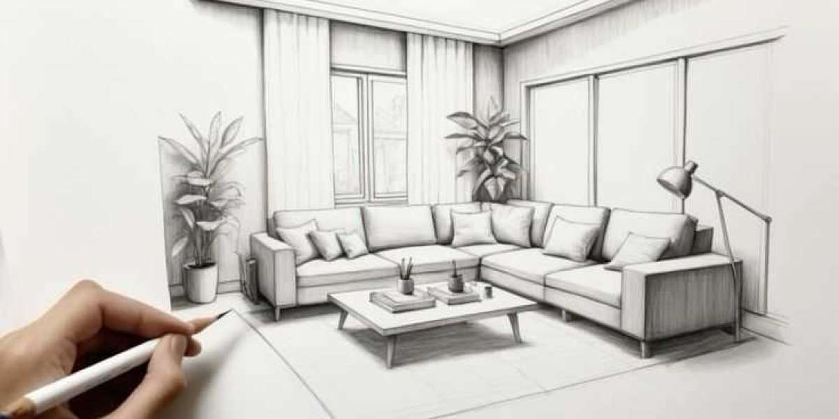 How an Interior Design Institute in Bangalore Gives Civil Engineers a Competitive Edge?