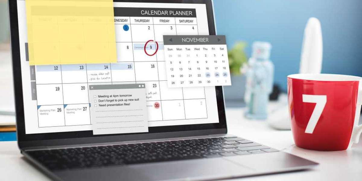 Struggling to Fill Your Sales Calendar? Here’s Why Appointment Setting Is the Answer