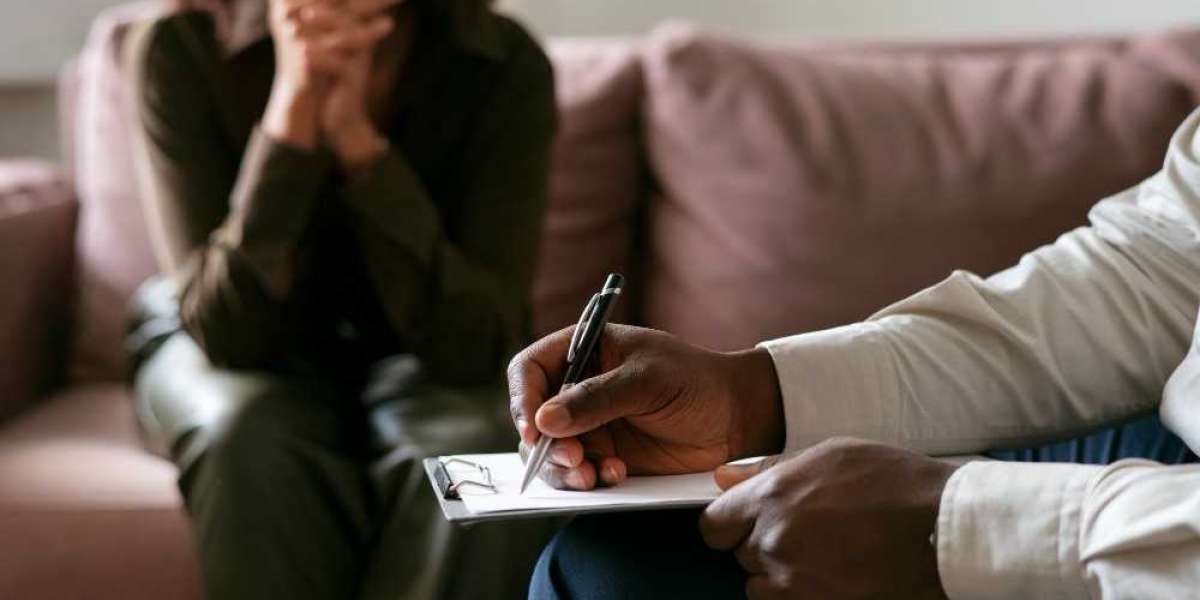 How to Choose the Right Depression Therapist: A Step-by-Step Guide