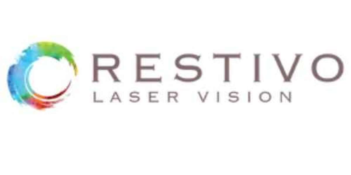Your Guide to LASIK at Restivo Laser Vision: Expert Care in Cedar Park