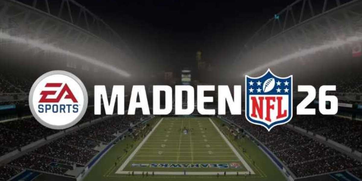 Madden 26 Coins Release Date Leak Hints at Summer Launch
