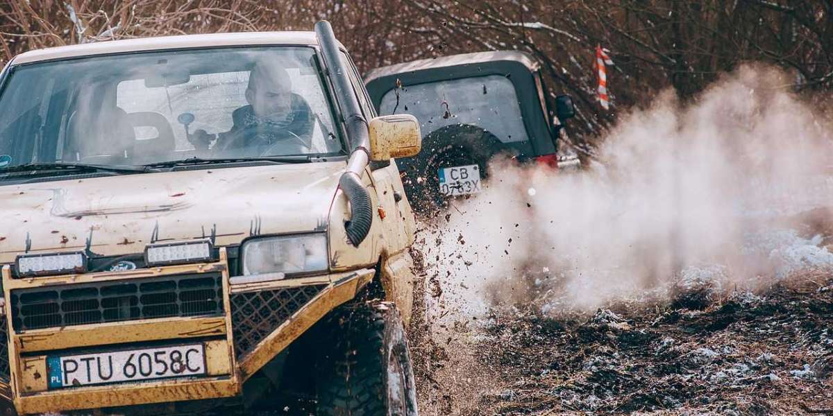 Off‑Road and Trail Safety: Why Concealed Plates Matter Away from Crowds