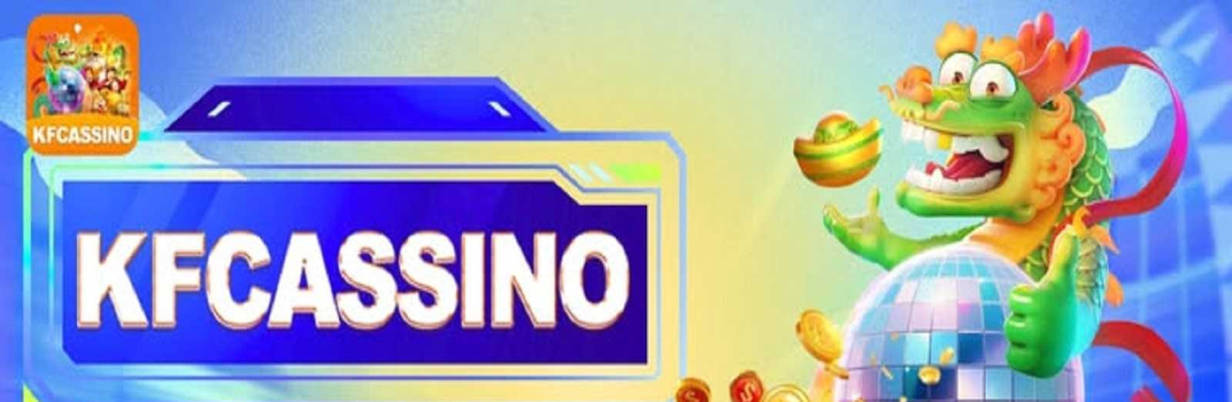kfcassino Cover Image