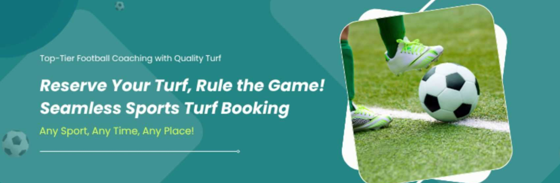Turf2 Play Cover Image