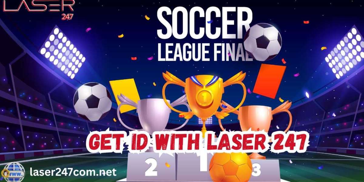 Laser247 – India’s Premier Skill-Centric Digital Sports Platform