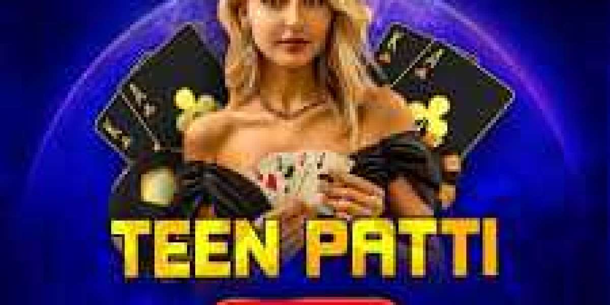 Get Started with Teen Patti Online Game on Winexch Today