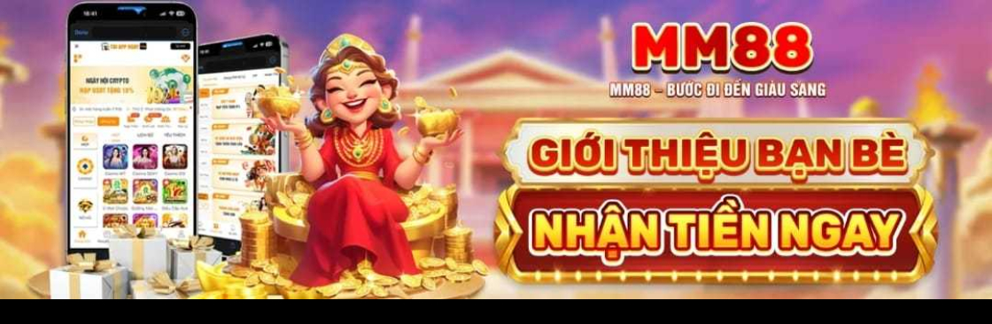 MM88 BID Hệ thống cá cược Cover Image
