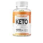 Proper Keto Avis