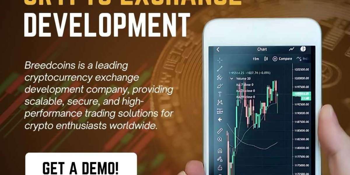 Launching a Crypto Exchange? Here's What You Need to Know Before You Start