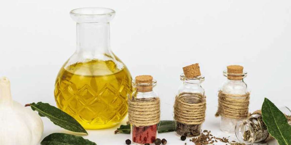 Australia Vegetable Oils Market Size, Trends & Forecast 2025-2034