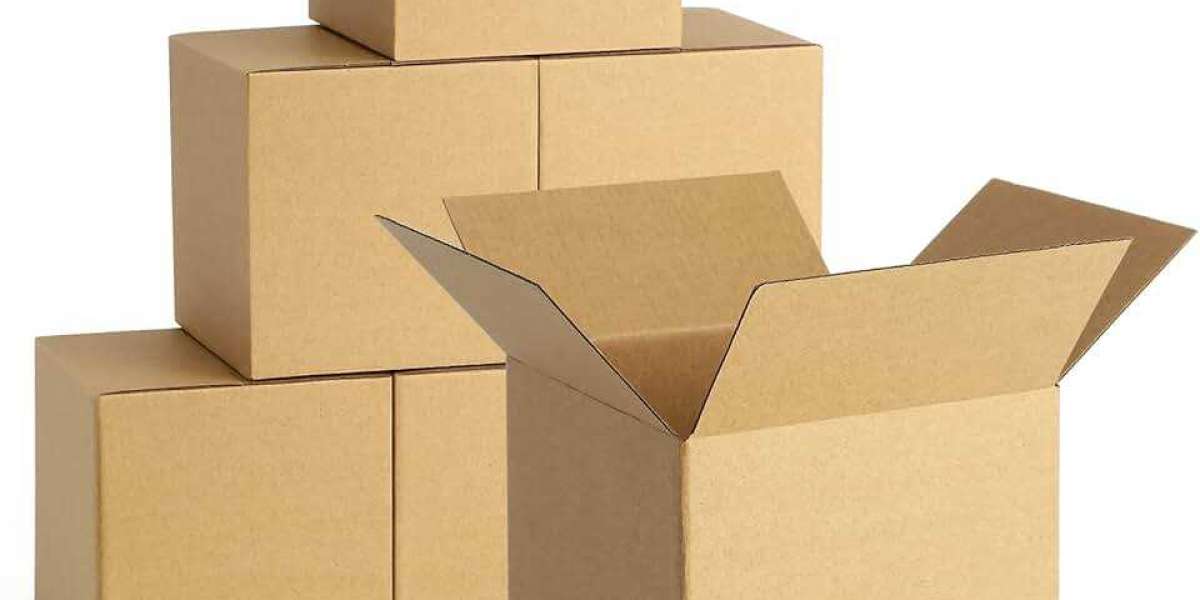 Custom Shoulder Boxes: Elevate Your Packaging with Style and Strength