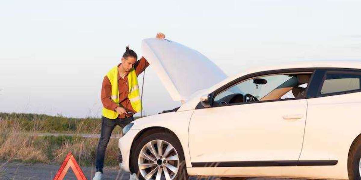 8 Must-Know Tips Before Calling Roadside Assistance In Merced, CA