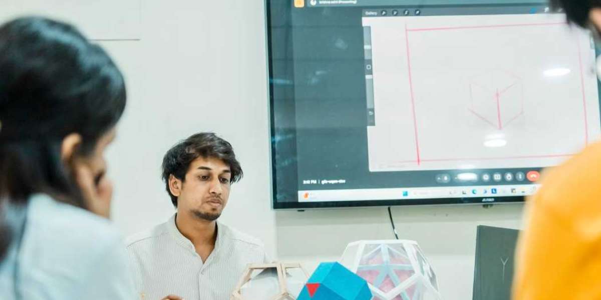 Design Courses in Bhopal