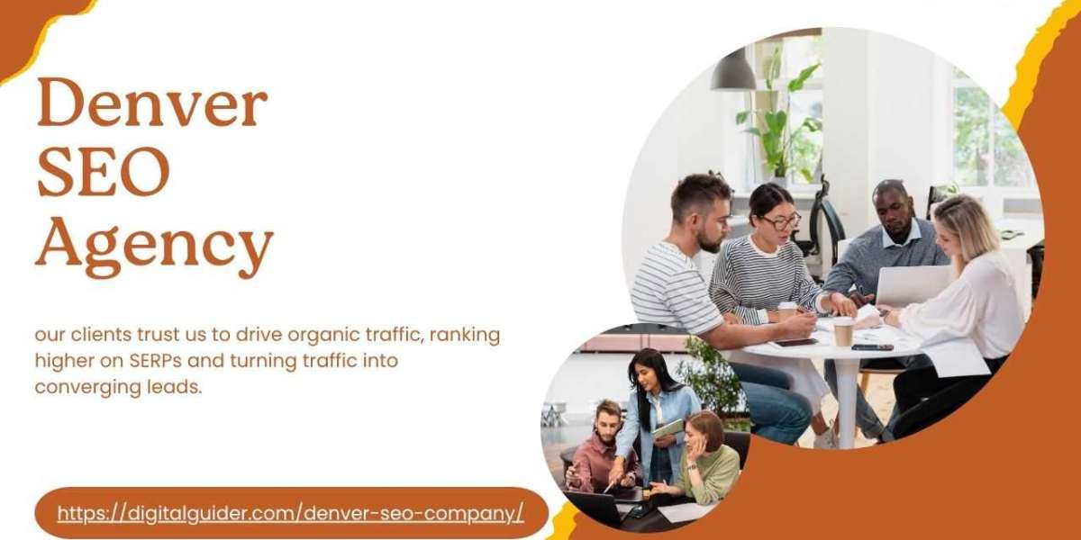 Denver SEO Agency Built for Ambitious, Growth-Focused Brands