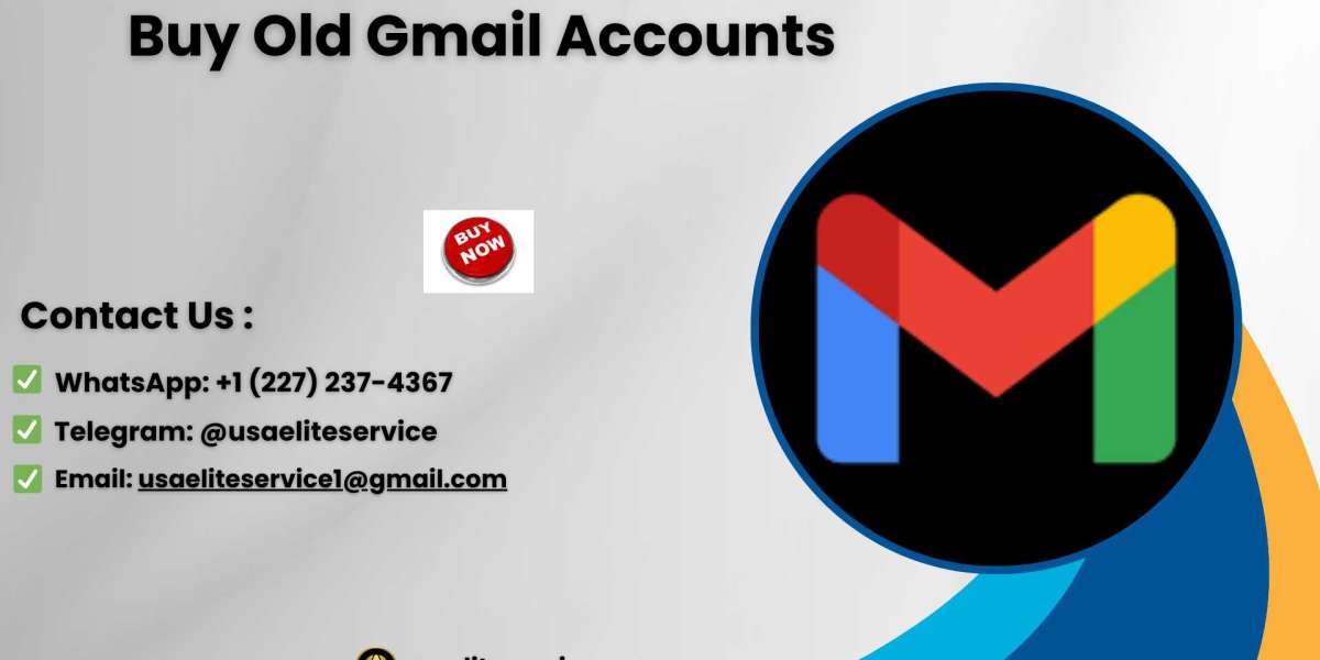 Discover the Best Websites for Purchasing Gmail Accounts in Bulk