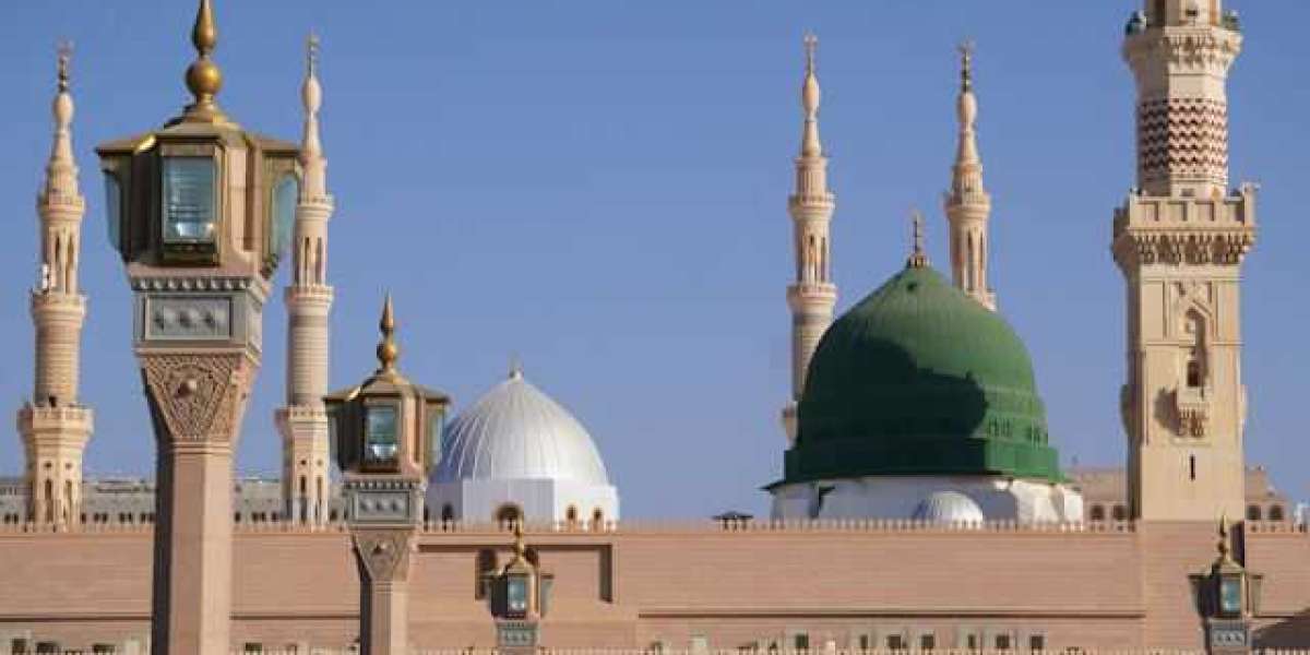 The Mental and Spiritual Benefits of Reciting Durood (Salawat)