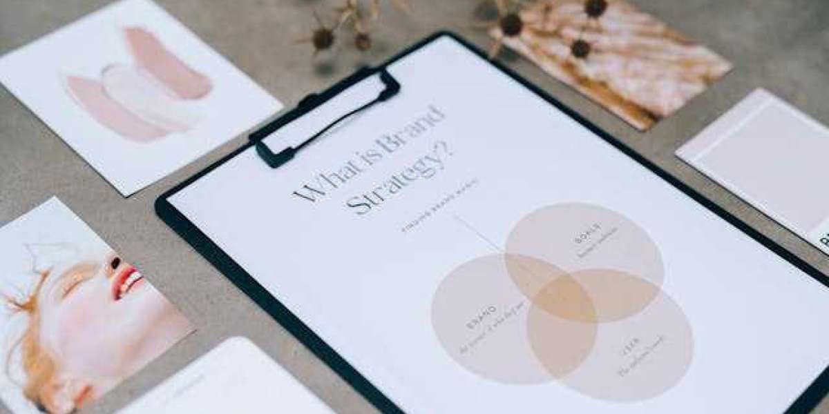 Steps to Create a Brand Identity That Stands Out