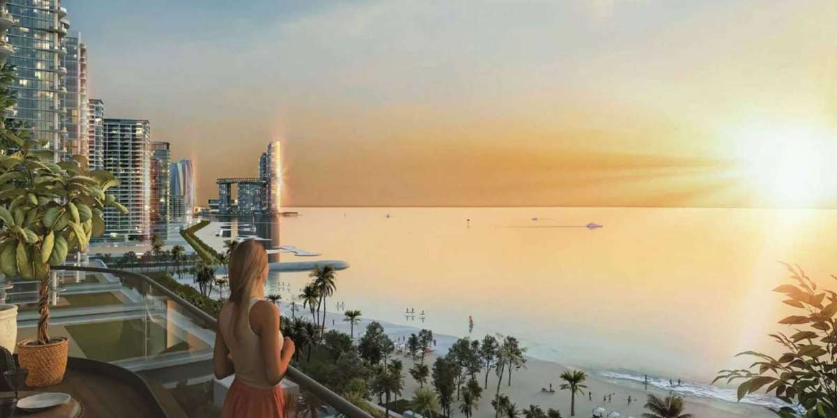 Why Every Future Billionaire Should Have a Property in Downtown Umm Al Quwain – Starting with Sobha Aquamont