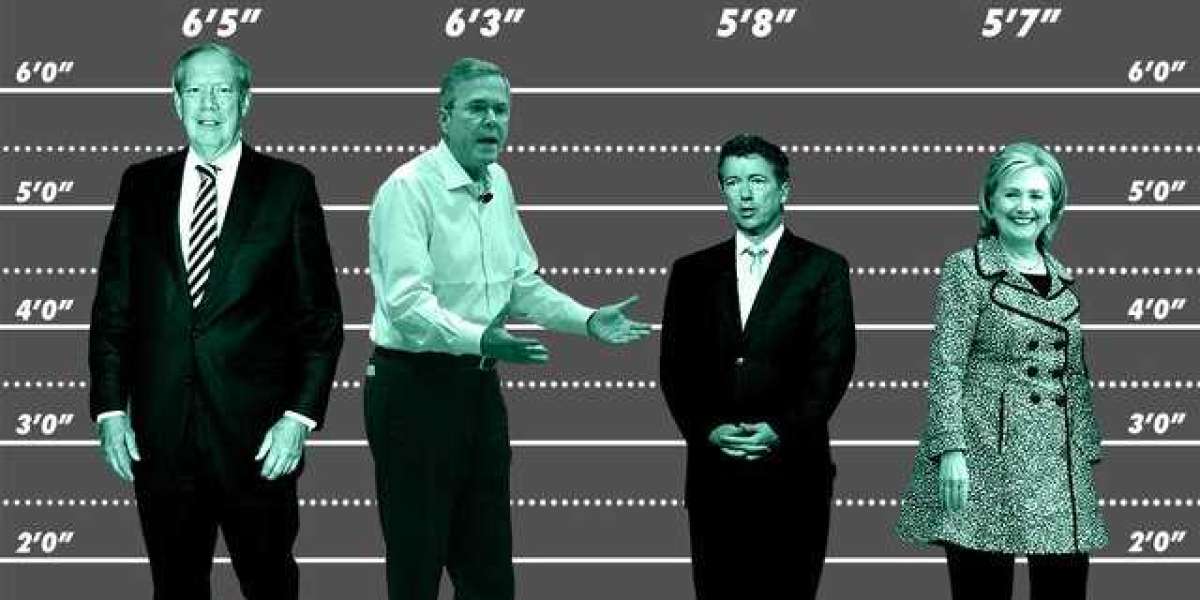 Understanding the Question: How Tall Is?