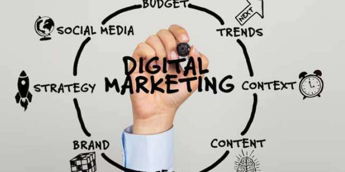 Top Strategies Digital Marketing Agencies Use to Boost Online Visibility