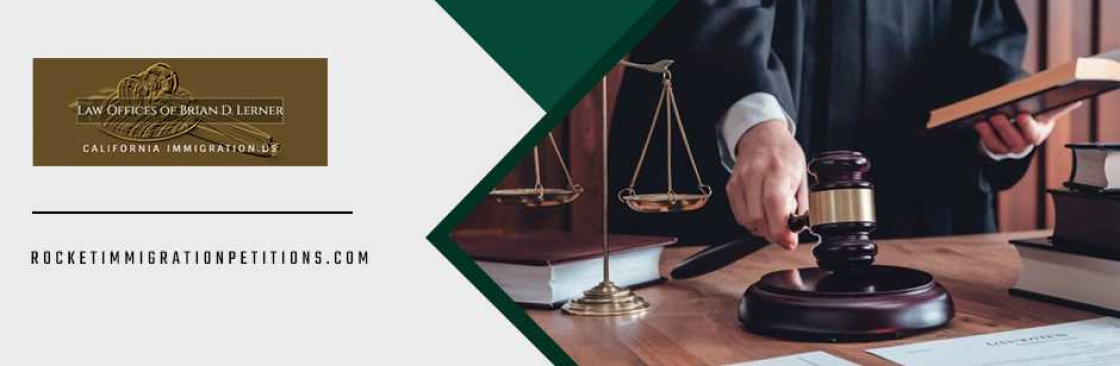 Rocket Immigration Petitions Cover Image