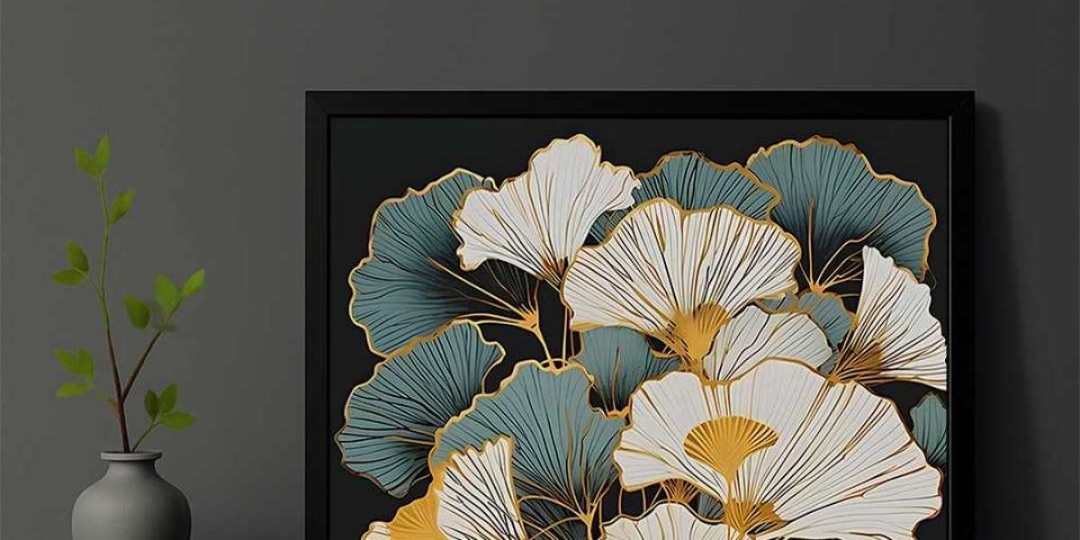 Be amazed by Abstract Art: Contemporary Styles and Geometric Lines.