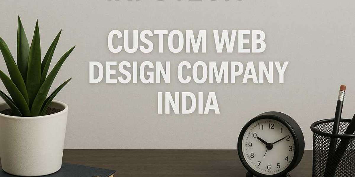 Building Better Online Experiences: Why Indian Businesses Trust Systematic Infotech for Web Design & Development.