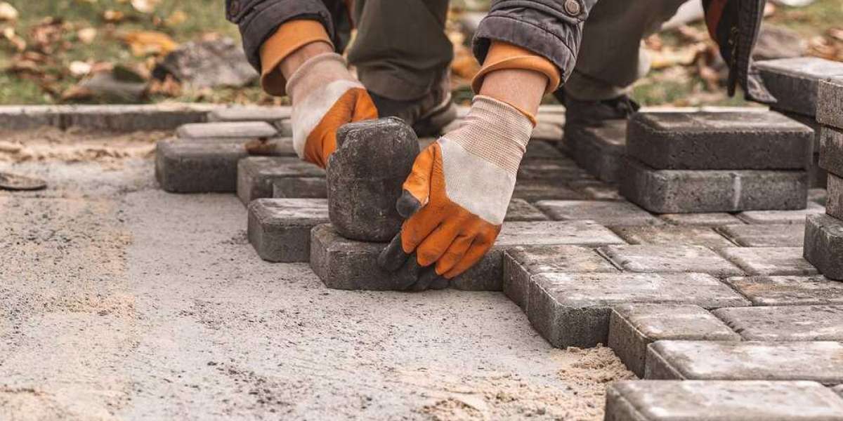Top Reasons To Hire Professional Driveway Installers In Columbus, OH
