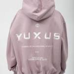 Yuxus Brand