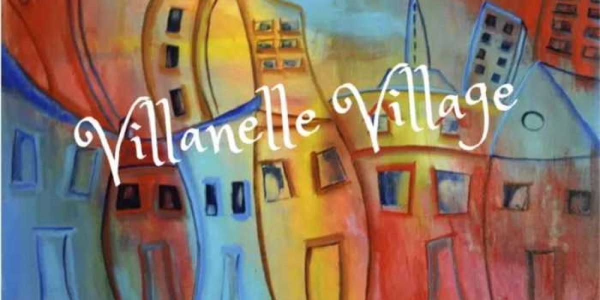 Who Inspired the Villanelle?