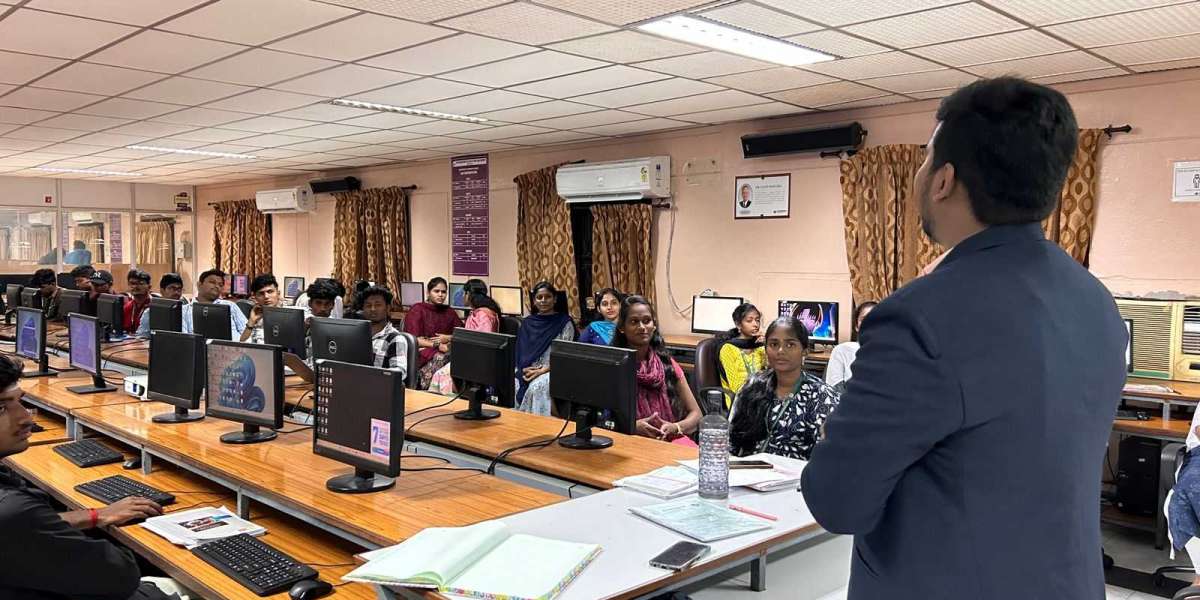 Java course in Coimbatore