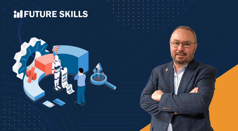AI for Business Course - Future Skills Academy
