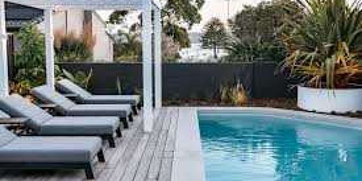 Landscape Construction in Wollongong: Where Nature Meets Design