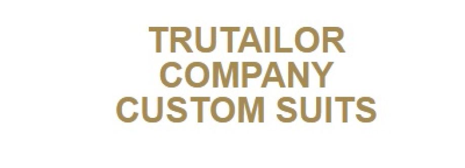 TruTailor Company Cover Image