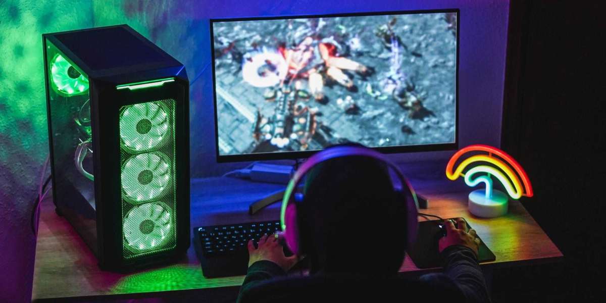 Why are Colour Prediction Games Becoming So Popular Online
