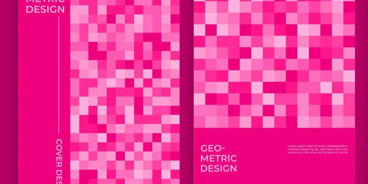 Unlock Your Book's Potential: The Allure of Pixel Book Covers