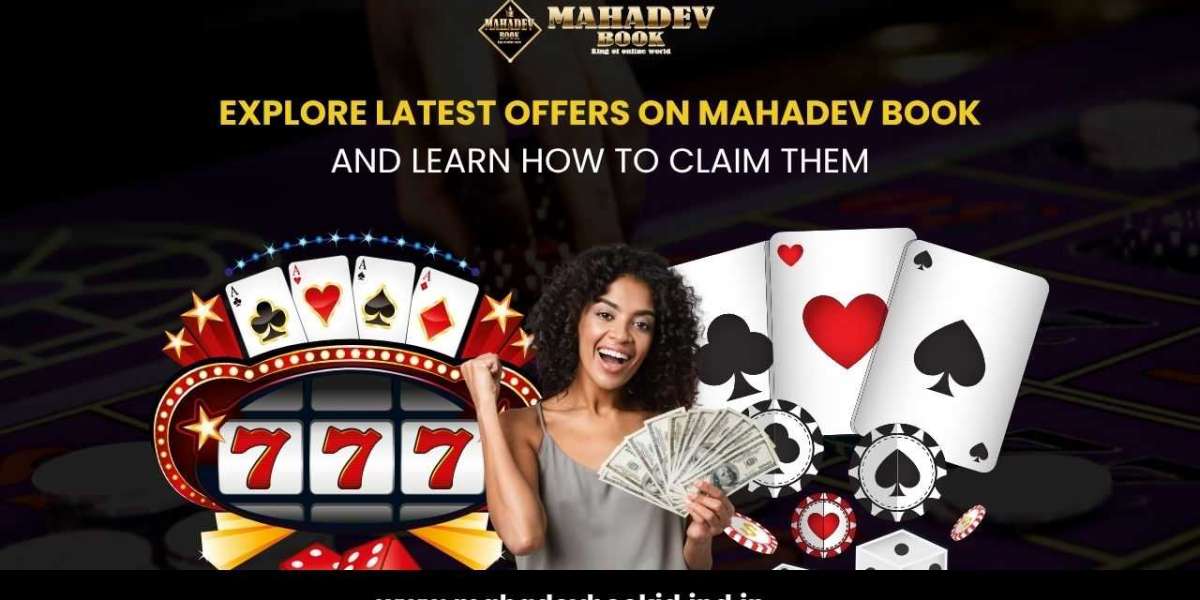 Explore Latest Offers on Mahadev Book and Learn How to Claim Them