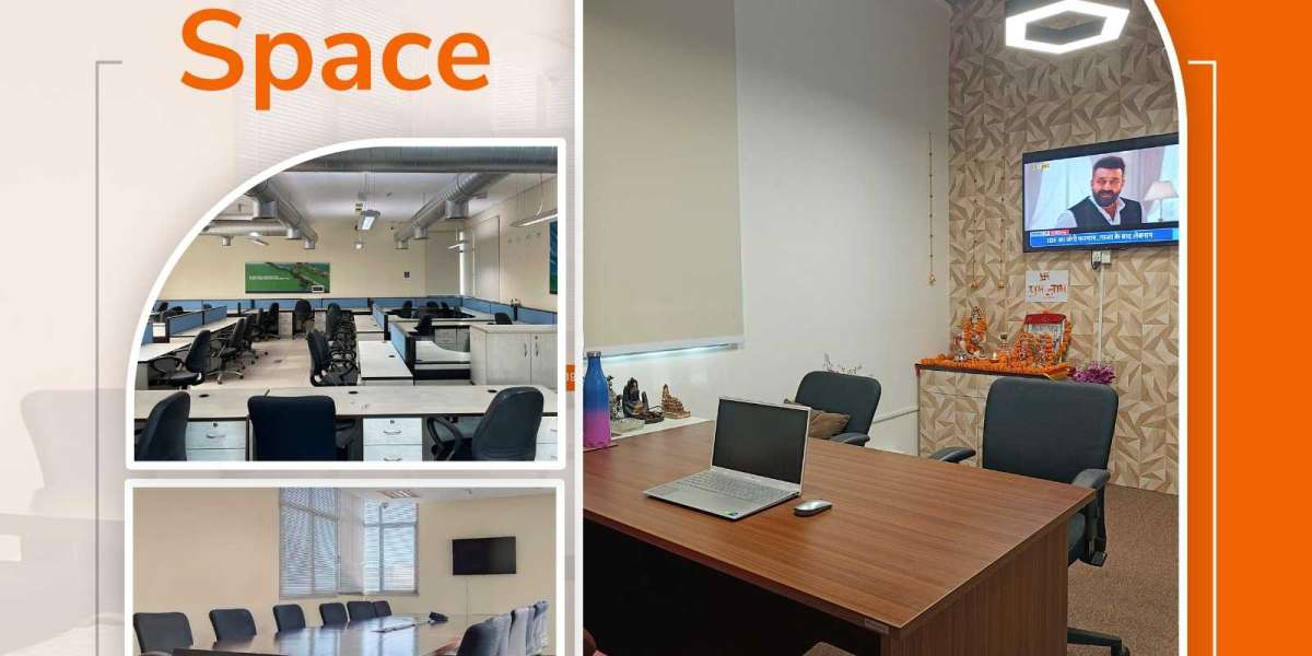 Top Coworking Spaces in Noida | TC Coworks Space