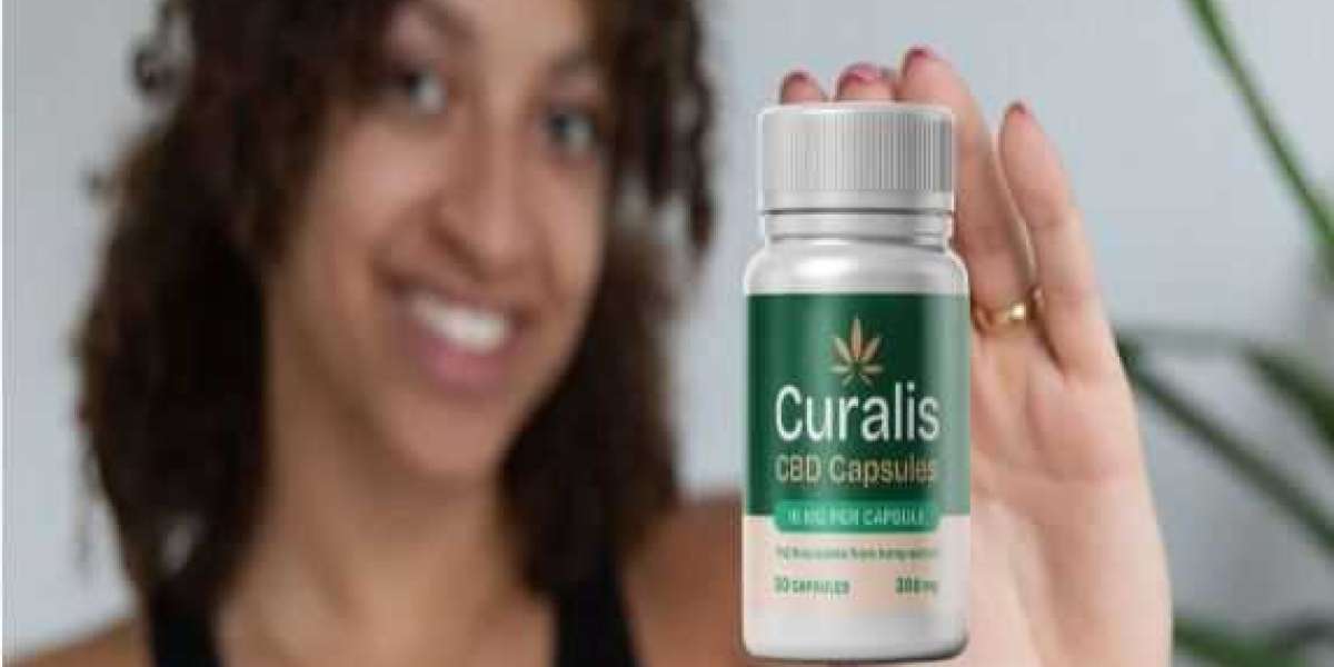 Curalis CBD kapsler DK: Hvordan fungerer det i kroppen?