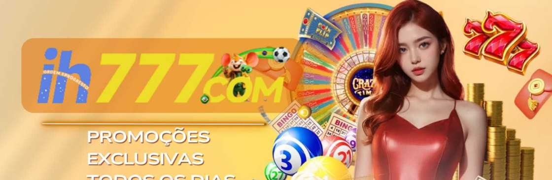 IH777 Oficial Jogos Online Cover Image