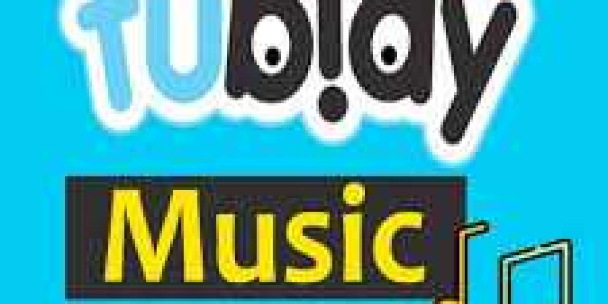 Tubidy MP3 – Download Unlimited Songs for Free with Ease