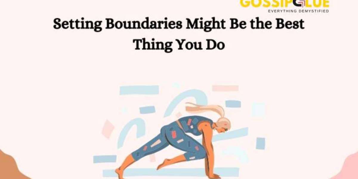 How to Set Healthy Boundaries at Work Without Losing Respect