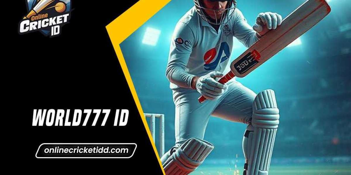 World777 ID: World777 Login—Access Your World777 ID Securely