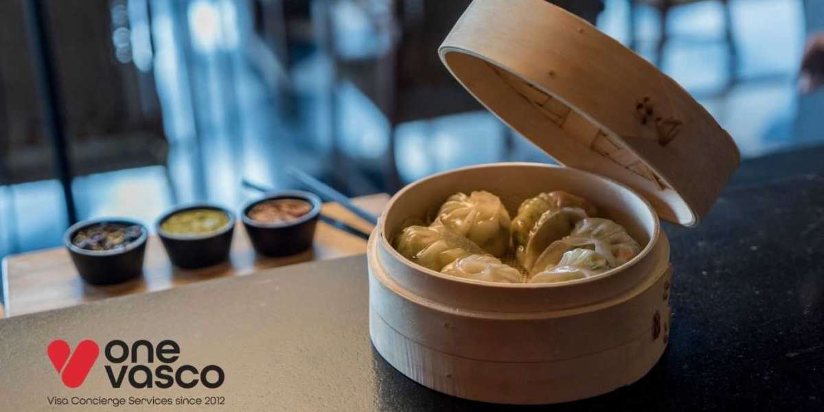 Street to Fine Dining: South Korea Famous Food to Taste
