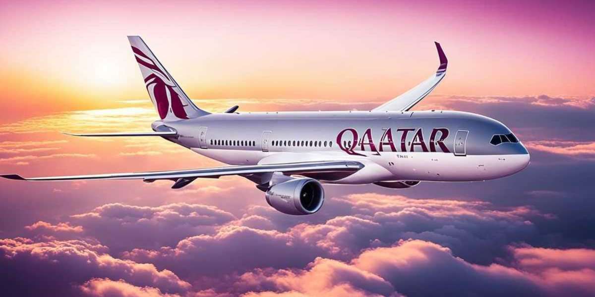 Qatar Airways DFW Terminal +1-855-742-0149