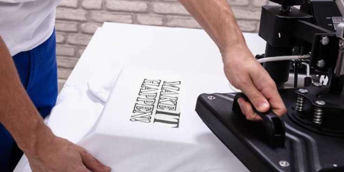 7 Reasons T Shirt Printing In Dallas, TX Is Perfect For Small Businesses